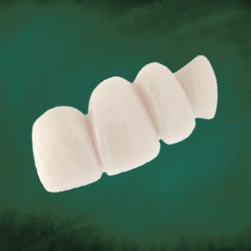 Sứ Zirconia