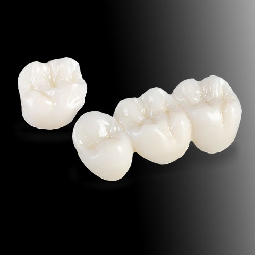 Sứ Ceramill Zolid