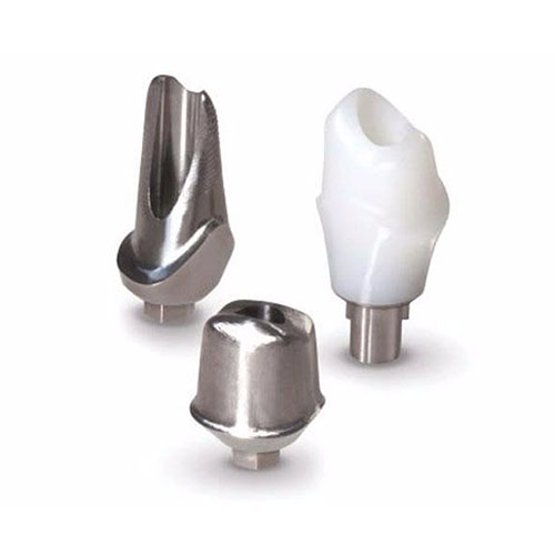 Customized Abutment